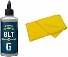 Bullet FunCruise BLT-G ガラスコンパウンド 200g Amazon.co.jp: BULLET FunCruise BLT-G 200ml ガラス